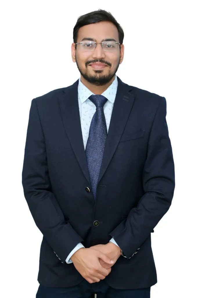 Dr. anoop Mantri oncologist
